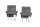 4-polig relais Siemens Elektrik ontsteking BMW R 1200 C 259C 0424 K30 97-05