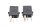 4-polig relais Siemens Elektrik ontsteking BMW R 1200 C 259C 0424 K30 97-05