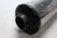 Udstødningsdæmper lyddæmper BMW R 1150 GS R21 0415 99-04