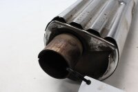 Udstødningsdæmper lyddæmper BMW R 1150 GS R21 0415 99-04