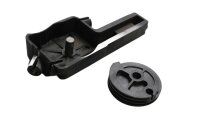Kabelføring til gaskabelremskive BMW R 1150 GS R21 0415 99-04