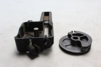 Kabelføring til gaskabelremskive BMW R 1150 GS R21 0415 99-04