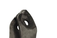 Front right footrest rubber pad mounting kit BMW R 1150 GS R21 0415 99-04