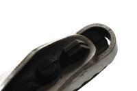 Front right footrest rubber pad mounting kit BMW R 1150 GS R21 0415 99-04