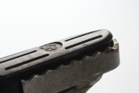 Front right footrest rubber pad mounting kit BMW R 1150 GS R21 0415 99-04
