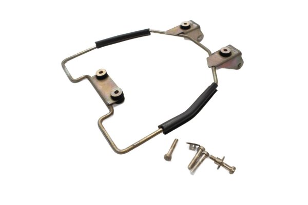 Seat bracket, seat mount, bracket 2-313-289 BMW R 1150 GS R21 0415 99-04