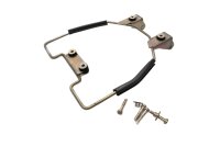 Seat bracket, seat mount, bracket 2-313-289 BMW R 1150 GS R21 0415 99-04