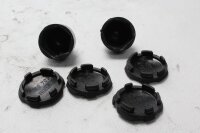 Frame plugs, plastic end caps, set 679703 BMW K 1300 R K43 0518 09-15