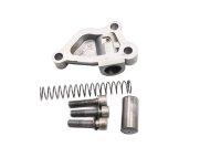 Tendeur de chaîne, chaîne de distribution, ressort, entraînement de pompe à huile BMW R 1200 C 259C 0424 K30 97-05