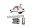 Tendeur de chaîne, chaîne de distribution, ressort, entraînement de pompe à huile BMW R 1200 C 259C 0424 K30 97-05