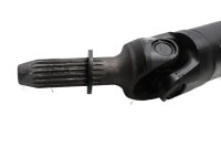 Cardan shaft universal joint drive shaft rear axle BMW K 1300 R K43 0518 09-15