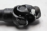 Cardan shaft universal joint drive shaft rear axle BMW K 1300 R K43 0518 09-15