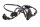 connecteur des capteurs dinjection du faisceau de câbles BMW R 1200 C 259C 0424 K30 97-05