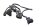connecteur des capteurs dinjection du faisceau de câbles BMW R 1200 C 259C 0424 K30 97-05