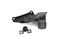 Kraftstofftankhalter links Gummipuffer Aufnahme BMW K...