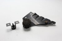 Bränsletankfäste, vänster, gummibuffertfäste BMW K 1300 R K43 0518 09-15