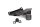 Bränsletankfäste, vänster, gummibuffertfäste BMW K 1300 R K43 0518 09-15
