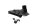 Bränsletankfäste, vänster, gummibuffertfäste BMW K 1300 R K43 0518 09-15