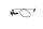 ABS-sensor achter, sensorleiding remsysteem BMW R 1150 GS R21 0415 99-04