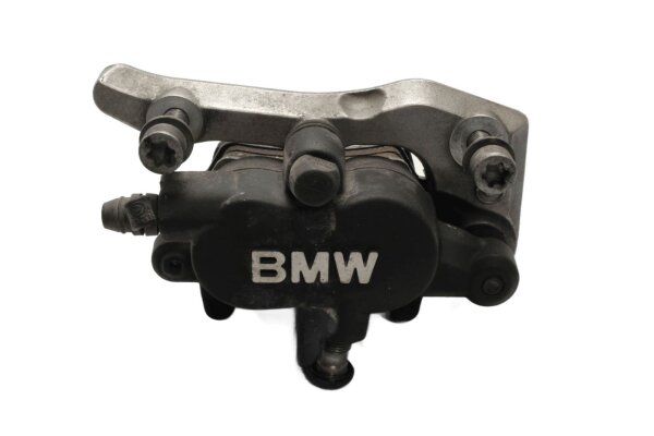 Bakre bromsok, bromsokshållare, bromssystem BMW K 1300 R K43 0518 09-15