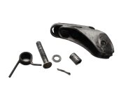 Vasemman etujalkatuen kumityynyn jousipulttisarja BMW R 1150 GS R21 0415 99-04