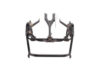 Etuvalojen kiinnikkeet, ohjaamon kuvat BMW R 1200 GS K25 0307 R12 04-07