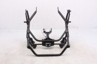 Etuvalojen kiinnikkeet, ohjaamon kuvat BMW R 1200 GS K25 0307 R12 04-07