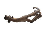 Avgasgrenrör, avgasgrenrör, avgasrör AEA138 BMW K 1300 R K43 0518 09-15