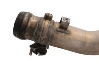 Avgasgrenrör, avgasgrenrör, avgasrör AEA138 BMW K 1300 R K43 0518 09-15
