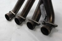Avgasgrenrör, avgasgrenrör, avgasrör AEA138 BMW K 1300 R K43 0518 09-15