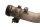 Avgasgrenrör, avgasgrenrör, avgasrör AEA138 BMW K 1300 R K43 0518 09-15