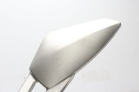 Vänster fotstödsenhet, förarfäste BMW K 1300 R K43 0518 09-15