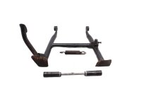 Keskiseisontatuki, täydellinen jousiakselin sivutuki BMW R 1150 GS R21 0415 99-04