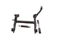 Keskiseisontatuki, täydellinen jousiakselin sivutuki BMW R 1150 GS R21 0415 99-04
