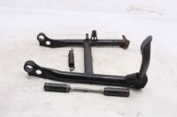 Keskiseisontatuki, täydellinen jousiakselin sivutuki BMW R 1150 GS R21 0415 99-04