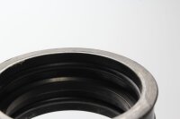 Insugningsrör, förgasargummi, insugningshylsgummi BMW K 1300 R K43 0518 09-15