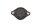 Nockenwellenabdeckung Ventildeckel rechts BMW R 1200 C 259C 0424 K30 97-05