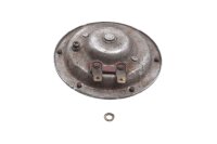 Klaxon électrique rond chromé pour voitures anciennes BMW R 1200 C 259C 0424 K30 97-05