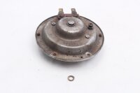 Klaxon électrique rond chromé pour voitures anciennes BMW R 1200 C 259C 0424 K30 97-05