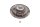 Klaxon électrique rond chromé pour voitures anciennes BMW R 1200 C 259C 0424 K30 97-05