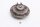 Klaxon électrique rond chromé pour voitures anciennes BMW R 1200 C 259C 0424 K30 97-05