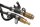 Snabbkoppling för bränsleledning BMW R 1150 GS R21 0415 99-04