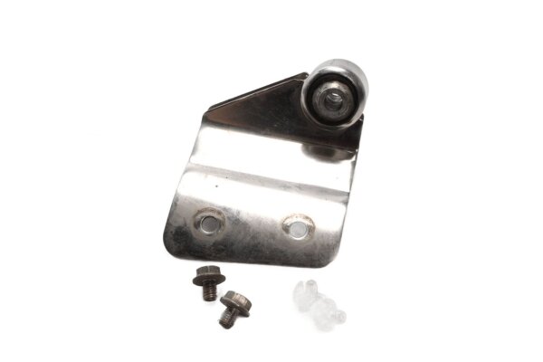 Pakoputken kiinnike, pakoputken tukivarsi, tärinänvaimennin sis. BMW R 1150 GS R21 0415 99-04