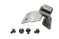 Pakoputken kiinnike, pakoputken tukivarsi, tärinänvaimennin sis. BMW R 1150 GS R21 0415 99-04