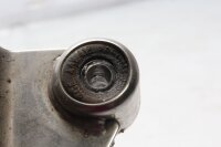 Pakoputken kiinnike, pakoputken tukivarsi, tärinänvaimennin sis. BMW R 1150 GS R21 0415 99-04