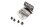 Pakoputken kiinnike, pakoputken tukivarsi, tärinänvaimennin sis. BMW R 1150 GS R21 0415 99-04