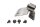 Pakoputken kiinnike, pakoputken tukivarsi, tärinänvaimennin sis. BMW R 1150 GS R21 0415 99-04