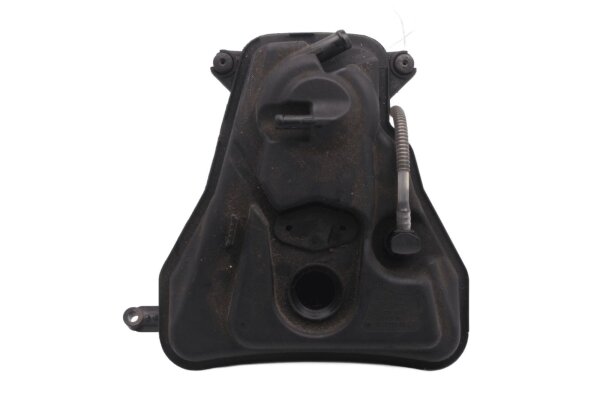 Olietank, oliebeholder, udluftningsslangetilslutning BMW K 1200 S K40 K12S 0581 05-08