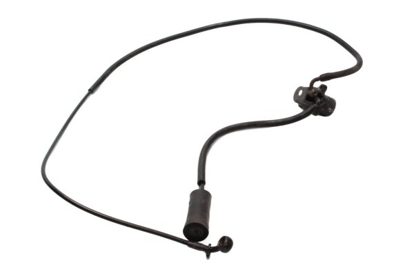 Kytkinsylinteri, hydrauliikkalinja, työsylinteri BMW R 1150 GS R21 0415 99-04