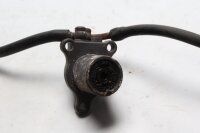 Kytkinsylinteri, hydrauliikkalinja, työsylinteri BMW R 1150 GS R21 0415 99-04